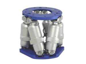 Positioning Hexapods