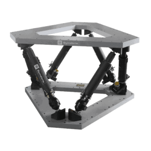 Positioning Hexapods