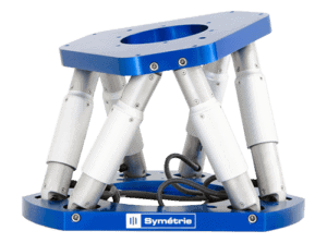 Positioning Hexapods