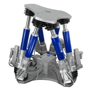 Positioning Hexapods