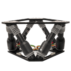 Positioning Hexapods