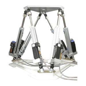 Motion Hexapods