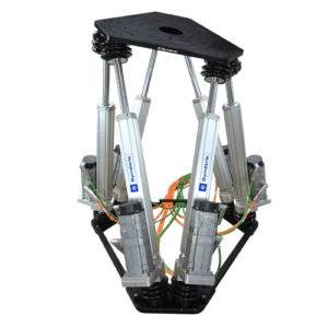 Motion Hexapods
