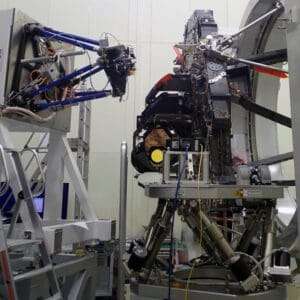 Symetrie ZONDA with SIRIUS Hexapod Credit-Airbus