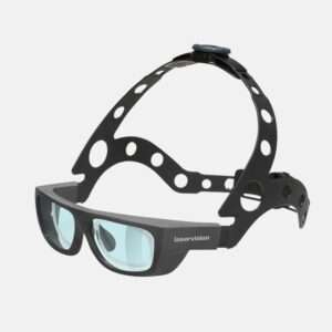 X-Ray Protective Eyewear