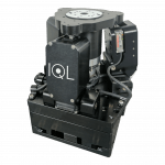 Motion Generators