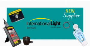ILT New Supplier