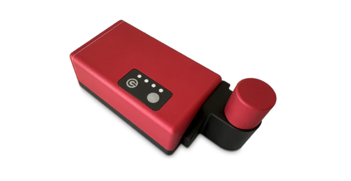 Wasatch Photonics XS Series Raman Spectrometer