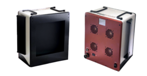 SBIR Blackbody & Extended Area Sources