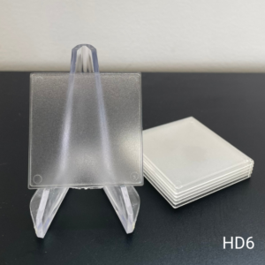 Sunscreen and Cosmetics Testing 7 Weneos PMMA Plate HD6