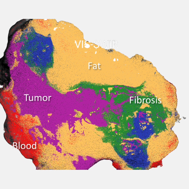 NIREOS HERA Hyperspectral Cameras Find New Applications