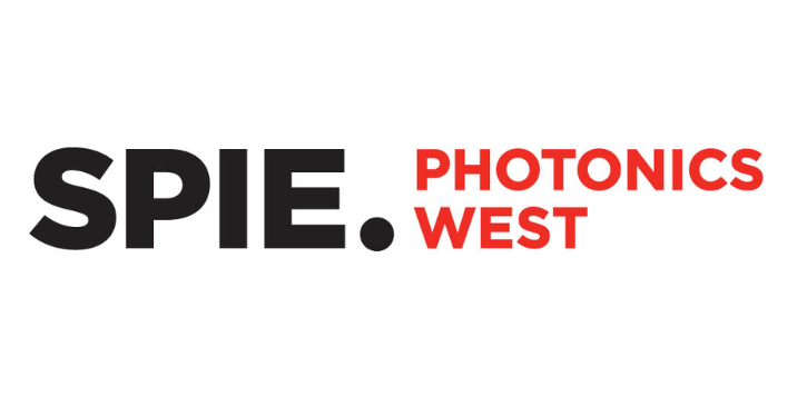 SPIE Photonics West logo