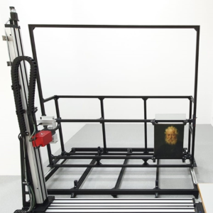 HySpex Art Scanner Hyperspectral Camera
