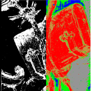 XpeCAM® Art Case Study - Mural Painting