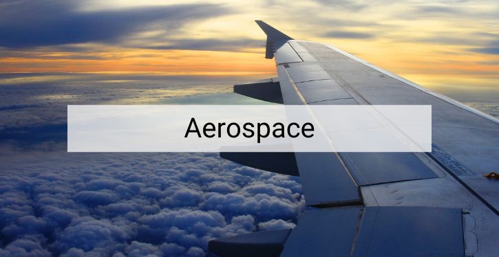 Applications 1 Aerospace Applications
