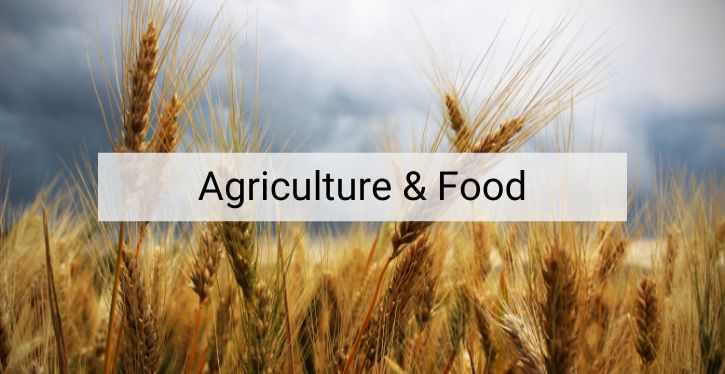 Applications 2 Agriculture Applications