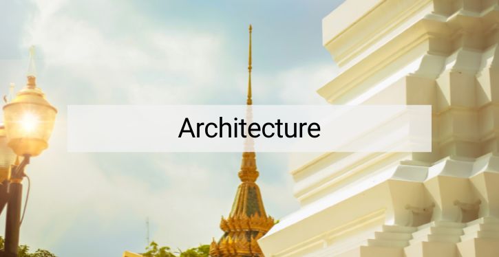Applications 3 Architecture Applications