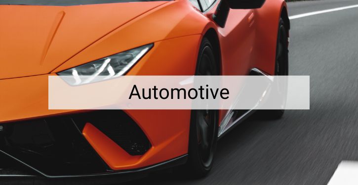 Applications 6 Automotive Applications