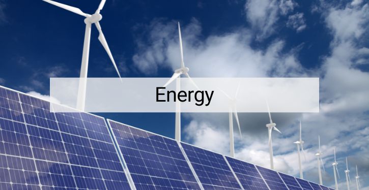 Applications 9 Energy Applications