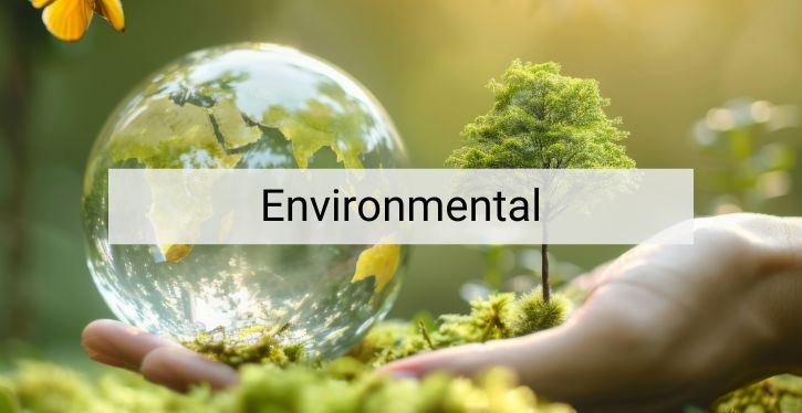 Applications 10 Environmental Applications