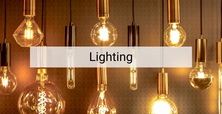 Applications 14 Lighting Applications