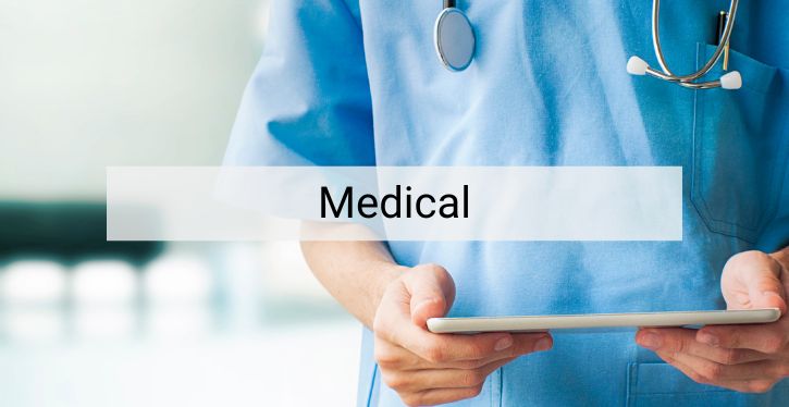 Applications 17 Medical Applications