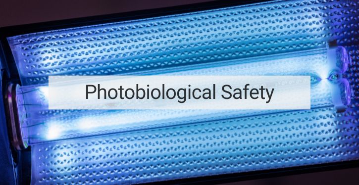 Applications 20 Photobiological Safety Applications