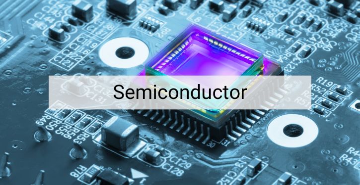 Semiconductor Applications