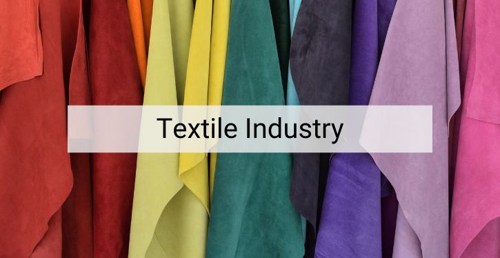 Applications 27 Textile Applications