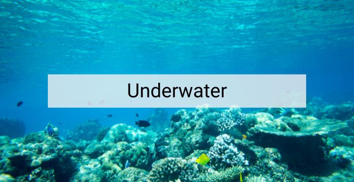 Applications 28 Underwater Applications