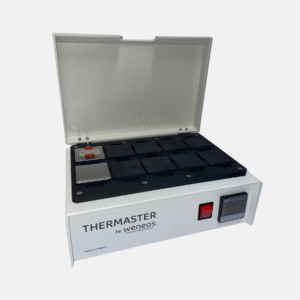 Sunscreen and Cosmetics Testing 6 Weneos Thermaster