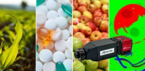 Hinalea 4300 Hyperspectral Camera VSWIR