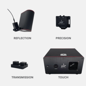 NLIR Mid-Infrared Spectrometers