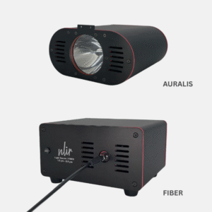 NLIR Mid-Infrared Spectrometers
