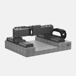 OWIS Linear Stage XYZ Gantry System GANTX