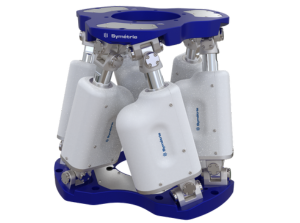 Positioning Hexapods