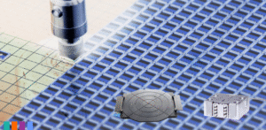 Piezo based Nanopositioning Devices in Semiconductor Applications