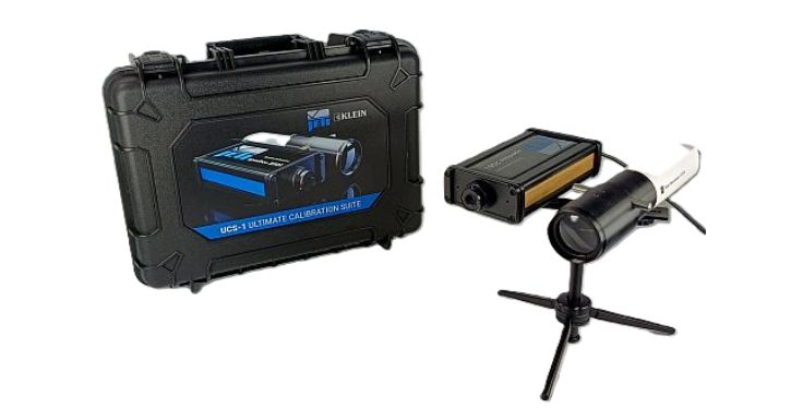 Jeti Ultimate Calibration Kit