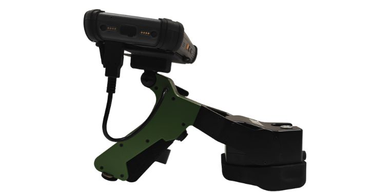 Spectral Evolution Sensaprobe