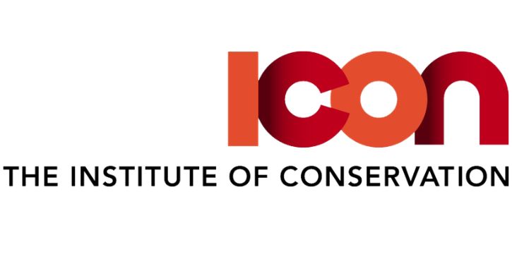 ICON Exhibition logo