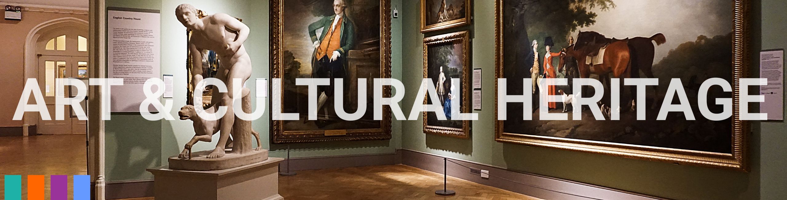 ART Banner