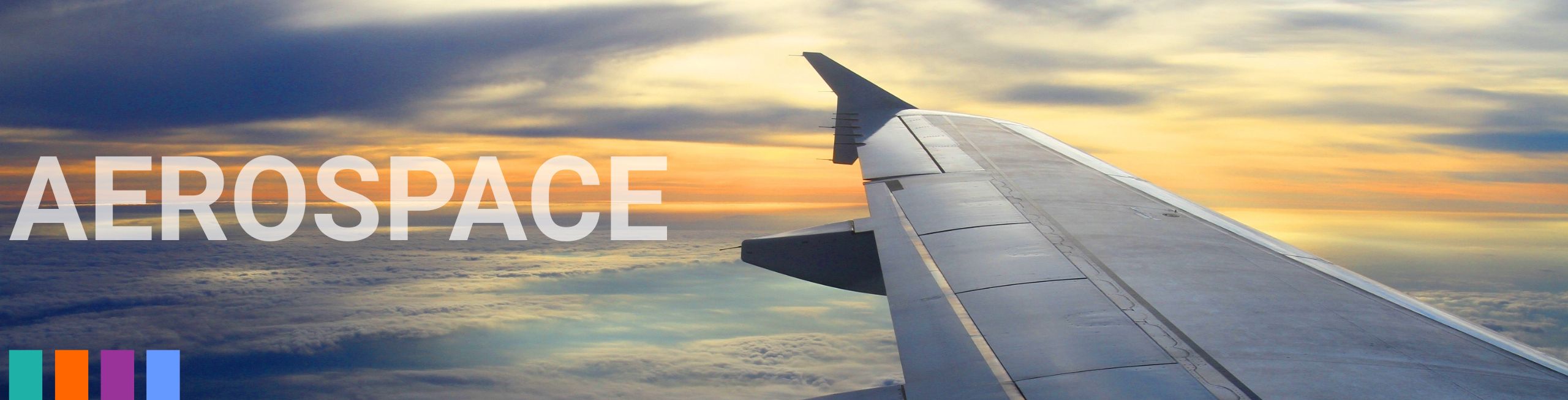 Aerospace Banner