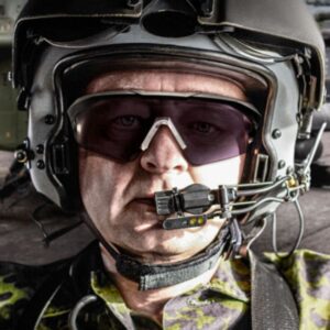 Laservision Laser Safety Eyewear for Aerospace and Defence