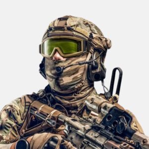 aservision Laser Safety Eyewear - Protection against RGB or infrared laser radiation