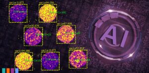 Spectral Imaging - AI Technology