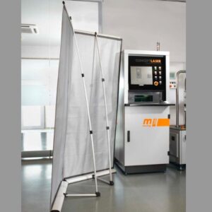 Laser Safety Curtains 4 Laser Safety Curtains