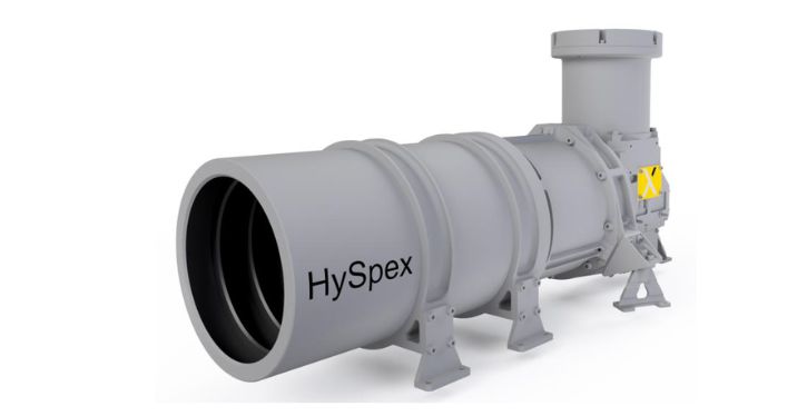 HySpex HyperNOR