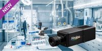 Hinalea VNIR ULTRA hyperspectral camera for laboratory and microscopy