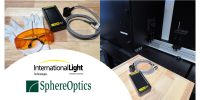 Labsphere Calibration Laboratory