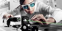 Laservision Laser Safety Eyewear